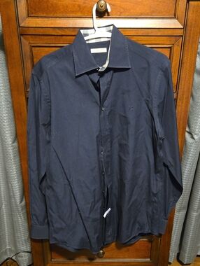 burberry dress shirt size chart Slim Fit Check Cotton Shirt in Archive beige - Men